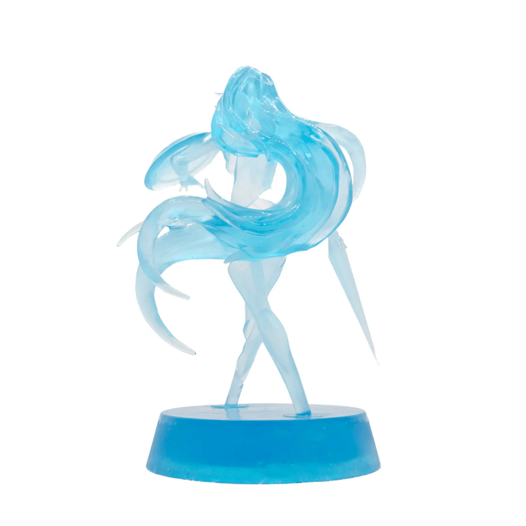 Worldless - Edda Figurine - Image 3